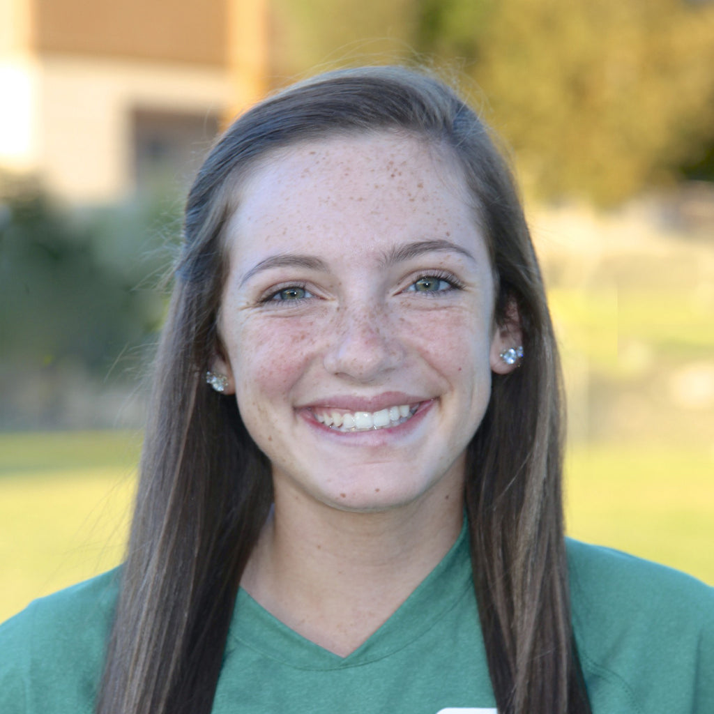 Catherine Pisano headshot