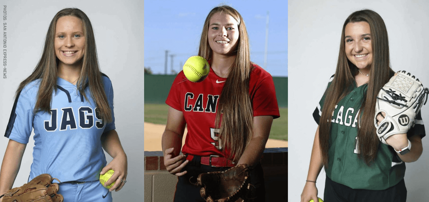 2018 High School All-Area/All-District Selections